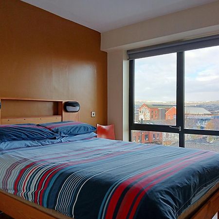 Belfast International Youth Hostel المظهر الخارجي الصورة